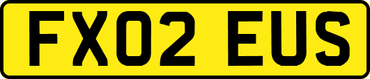 FX02EUS