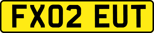 FX02EUT
