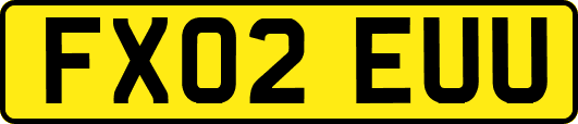 FX02EUU