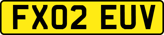 FX02EUV