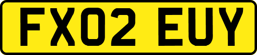 FX02EUY