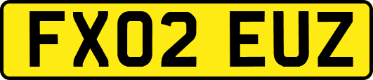 FX02EUZ