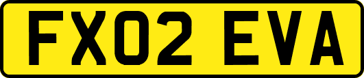 FX02EVA