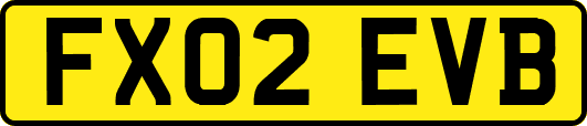 FX02EVB
