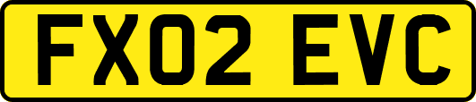 FX02EVC