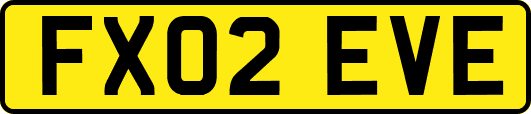 FX02EVE