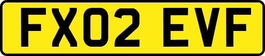 FX02EVF