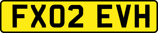 FX02EVH