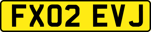 FX02EVJ