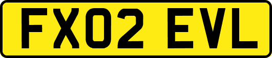 FX02EVL
