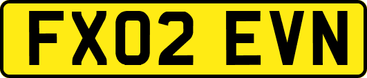 FX02EVN
