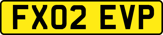 FX02EVP