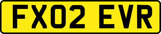 FX02EVR