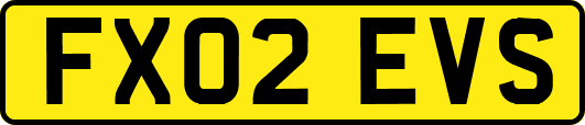 FX02EVS