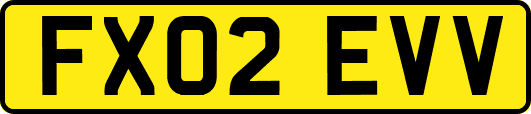 FX02EVV