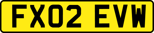 FX02EVW