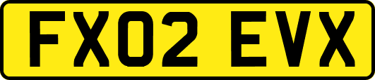 FX02EVX