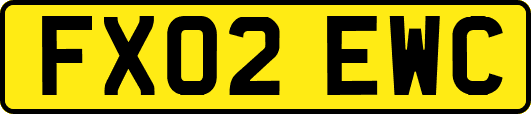 FX02EWC