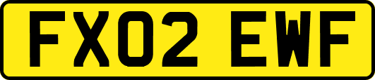 FX02EWF
