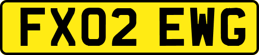 FX02EWG