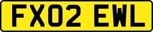 FX02EWL