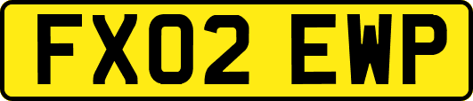 FX02EWP