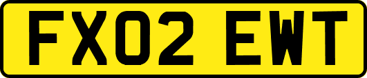 FX02EWT