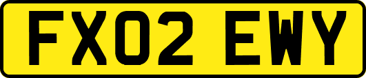 FX02EWY