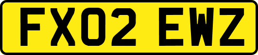 FX02EWZ