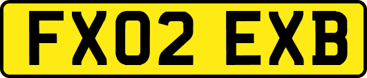 FX02EXB