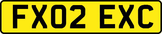 FX02EXC