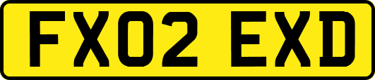 FX02EXD