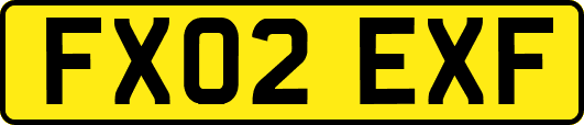 FX02EXF