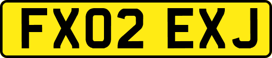 FX02EXJ