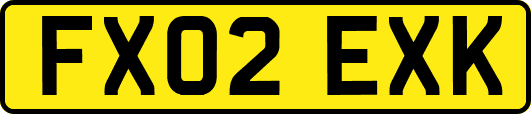 FX02EXK