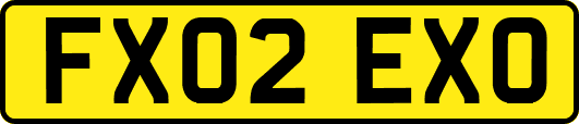 FX02EXO
