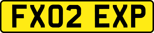 FX02EXP
