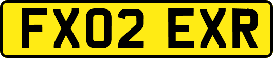 FX02EXR