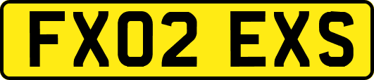 FX02EXS