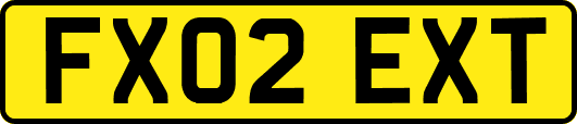 FX02EXT