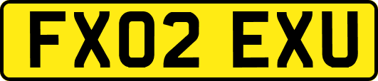 FX02EXU