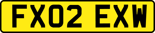 FX02EXW
