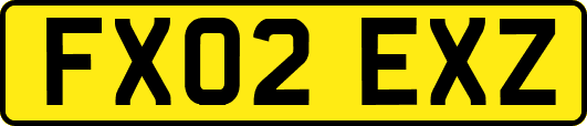 FX02EXZ
