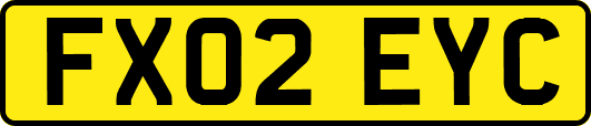 FX02EYC