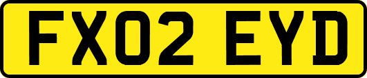 FX02EYD