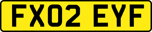 FX02EYF