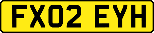 FX02EYH