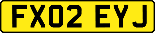 FX02EYJ