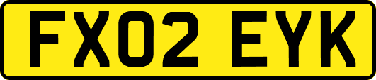 FX02EYK