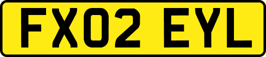 FX02EYL
